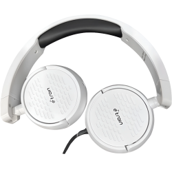 Headphone Mobile Wired ETRAIN HP63 WHITE
